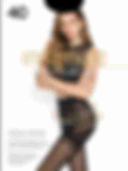 Колготки женские Body Slim 40 (80)  (nero, 3) Колготки тонкие (8-50)