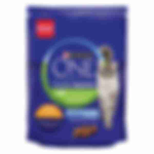 Сухой корм для взрослых кошек Purina One Природа Здоровья, с курицей, 180г