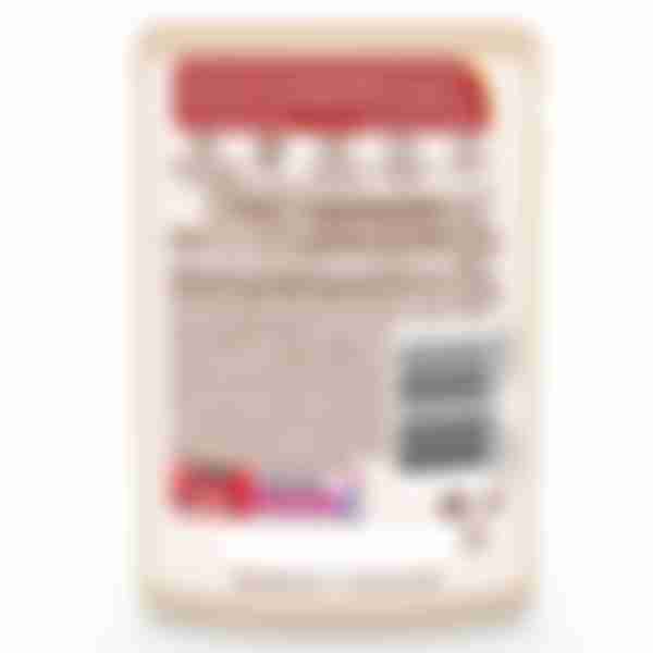 Влажный корм для взрослых собак малых пород Purina One Контроль веса, с индейкой и морковью, 85г