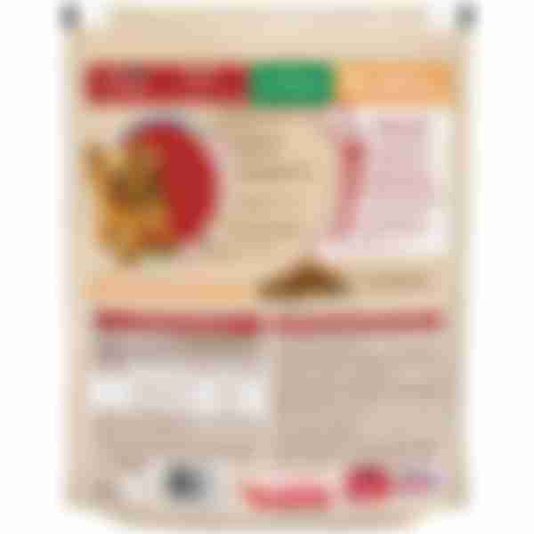 Сухой корм для активных собак малых пород Purina One, с курицей и рисом, 600г