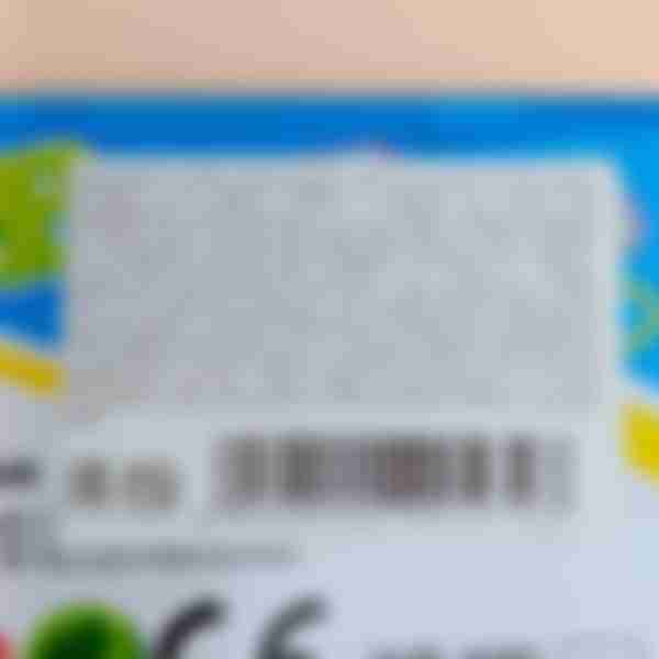 Набор погремушек Jile Toys Bell series, пластик, 4 шт