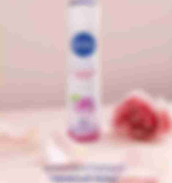 Дезодорант-антиперспирант женский Nivea Нежная роза, спрей, 150мл