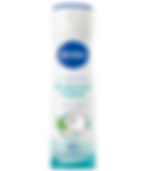 Дезодорант-спрей женский Nivea Райский кокос, 150 мл