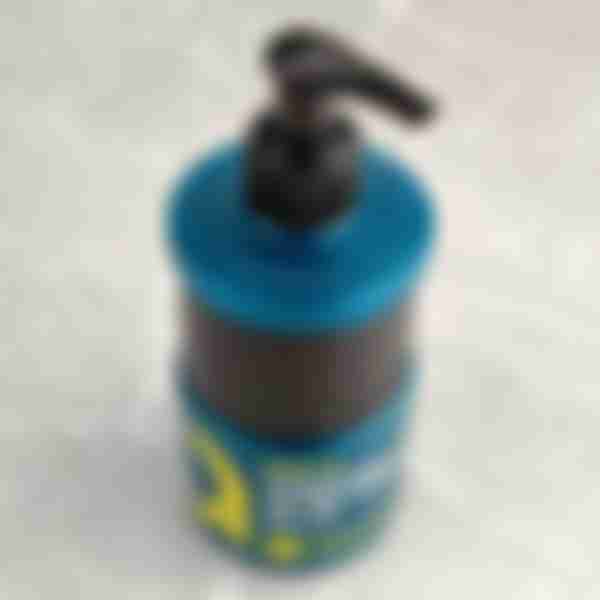 Бальзам после бритья Ostwint Shooting after shave balm 02, 250 мл