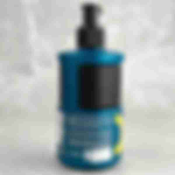 Бальзам после бритья Ostwint Shooting after shave balm 02, 250 мл