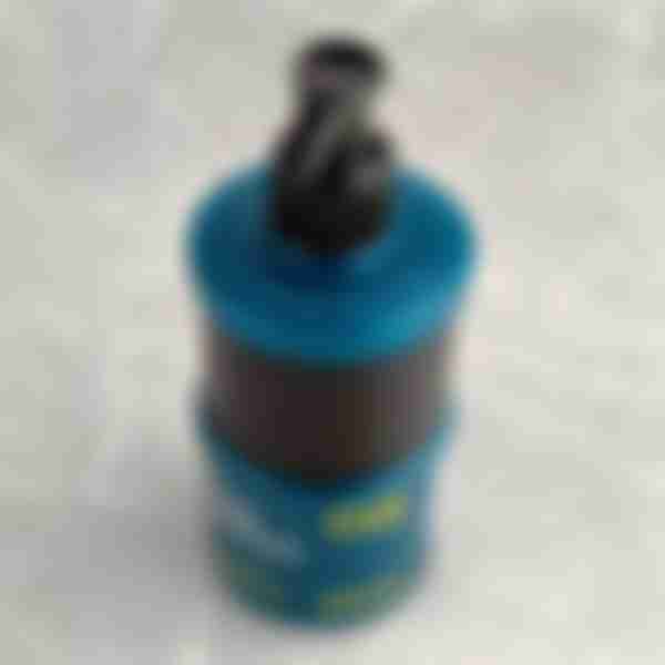 Бальзам после бритья Ostwint Shooting after shave balm 02, 250 мл