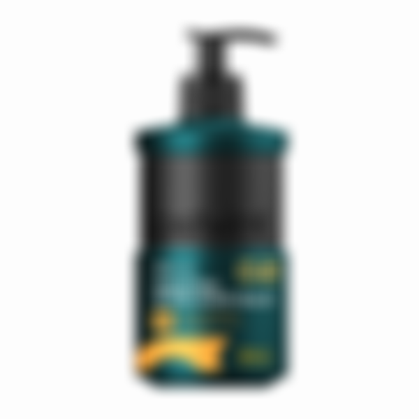 Бальзам после бритья Ostwint Shooting after shave balm 02, 250 мл