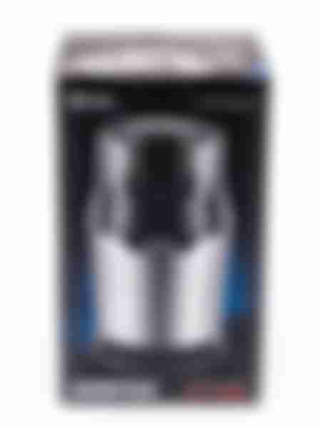 Кофемолка Centek CT-1362, цвет: стальной, 200Вт