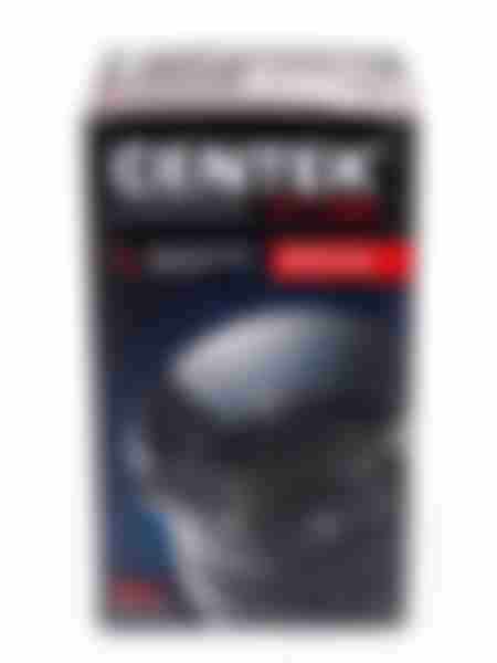 Кофемолка Centek CT-1362, цвет: стальной, 200Вт