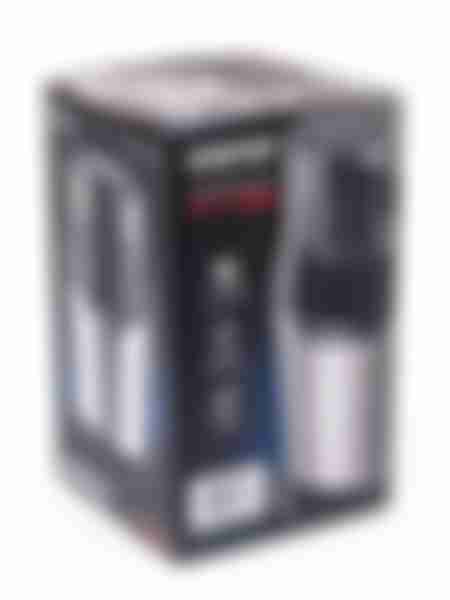 Кофемолка Centek CT-1362, цвет: стальной, 200Вт