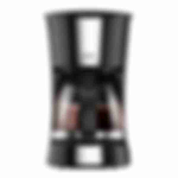 Кофеварка Centek CT-1148, капельная, 600Вт, 600мл