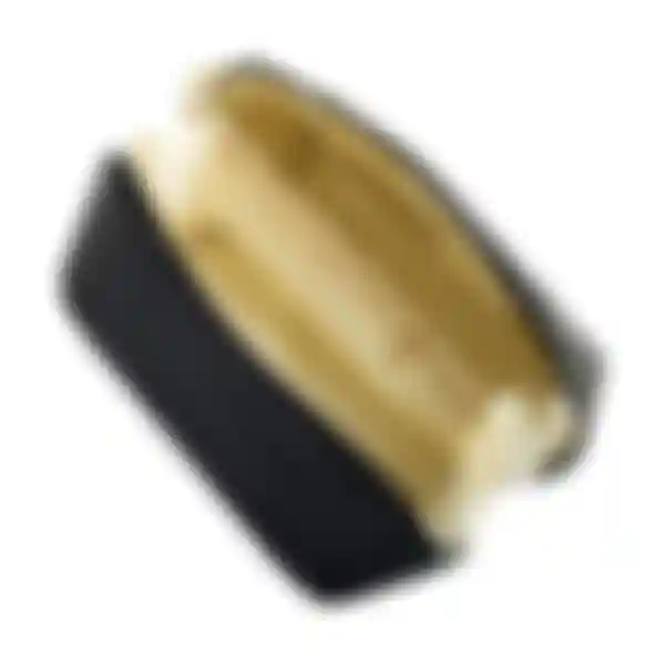 Косметичка Beautella Podium, цвет: черный, 23.5х13х13см