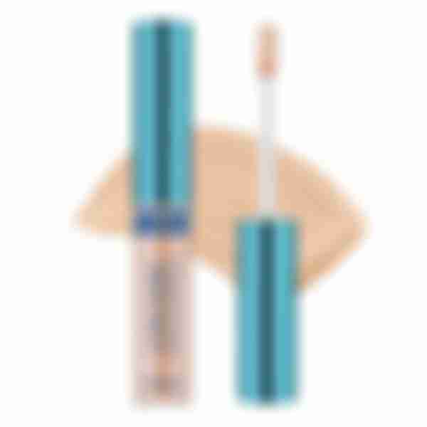 Консилер для лица с коллагеном Enough Collagen Cover Tip Concealer, 6.5 мл, тон: 02