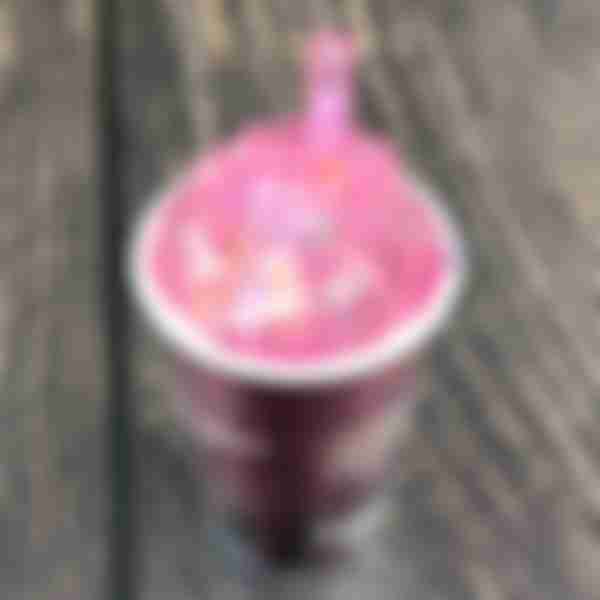 Жвачка для рук Super Slime Коктейль, 12.5x6.5 см