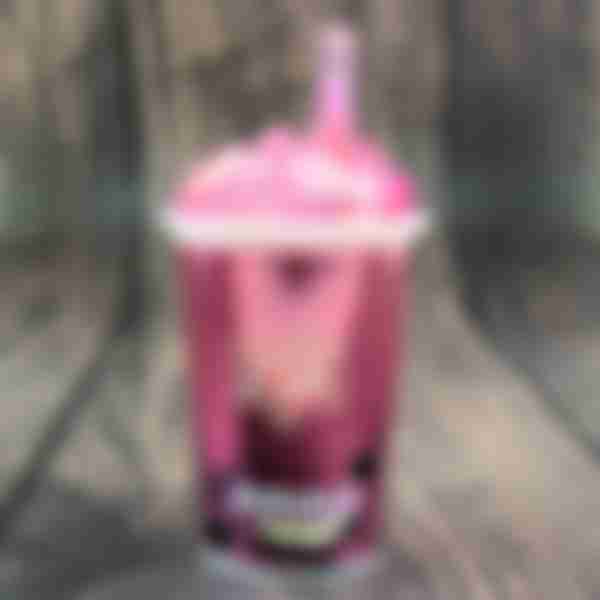 Жвачка для рук Super Slime Коктейль, 12.5x6.5 см