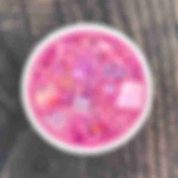 Жвачка для рук Super Slime Коктейль, 12.5x6.5 см