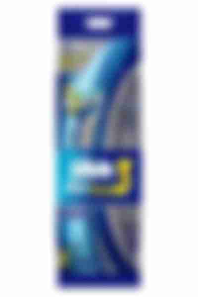 Станки одноразовые Gillette Blue Simple 3, 8 шт