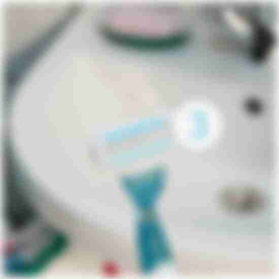 Набор сменных кассет Venus Smooth N6, 3 лезвия, 6 шт