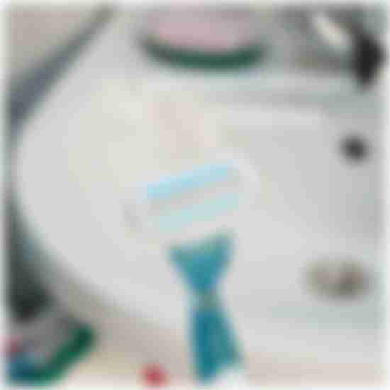 Набор сменных кассет Venus Smooth N6, 3 лезвия, 6 шт
