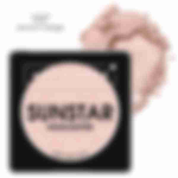 Хайлайтер пудровый Art-Visage SUNSTAR 102 peach beige