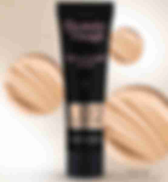 Тональный крем для лица Beauty Visage, тон: 2 натуральный, 30мл