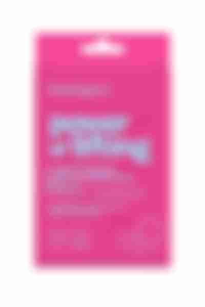 ФК Miss Organic Патчи разглаживающие 20шт