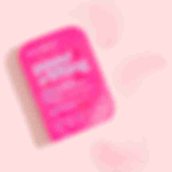 ФК Miss Organic Патчи разглаживающие 20шт