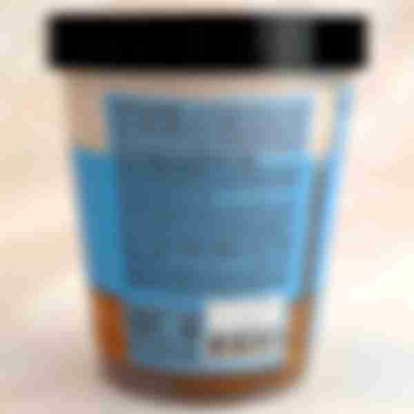 Кофе-скраб для тела Only Bio Coffee Original Cocnut Cappuccino, питание и смягчение, 230 мл