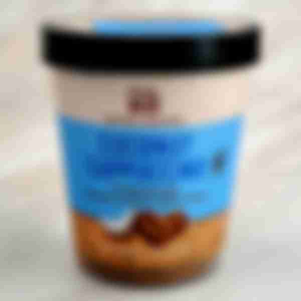 Кофе-скраб для тела Only Bio Coffee Original Cocnut Cappuccino, питание и смягчение, 230 мл