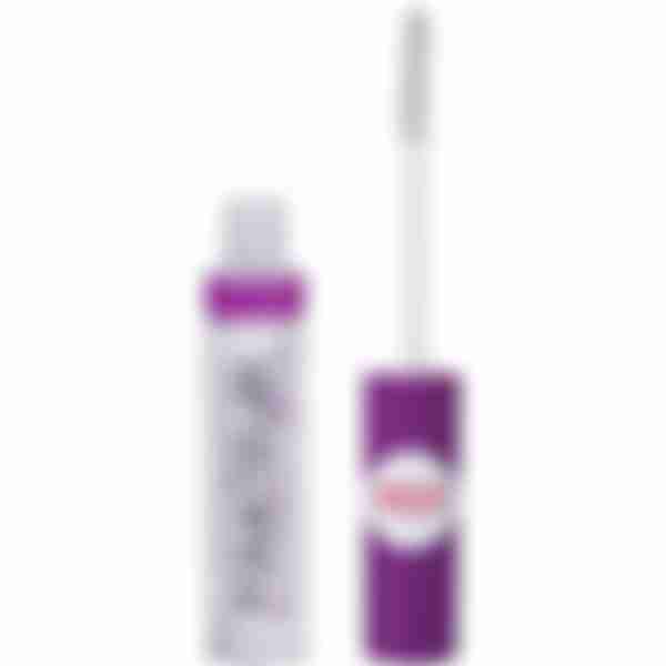 Гель для бровей Vivienne Sabo Fixateur Lamination effect, эффект ламинирования, тон: 01, 6 мл