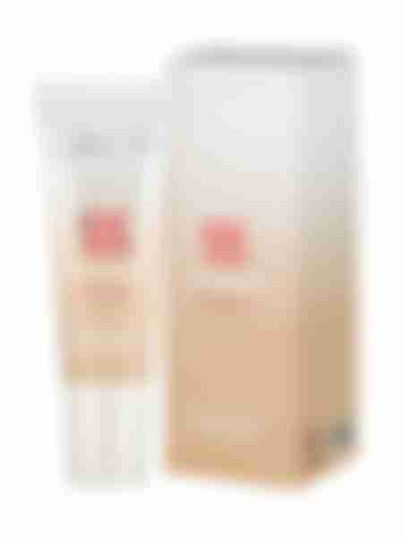 CC-крем для лица Limoni CC Cream Chameleon, SPF-28, корректирующий, 25мл