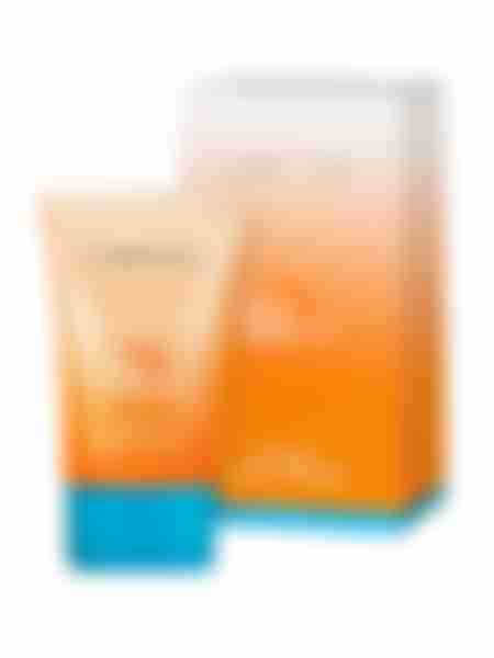  Крем солнцезащитный для лица Limoni Aqua Sun Cream, SPF-50, 50мл