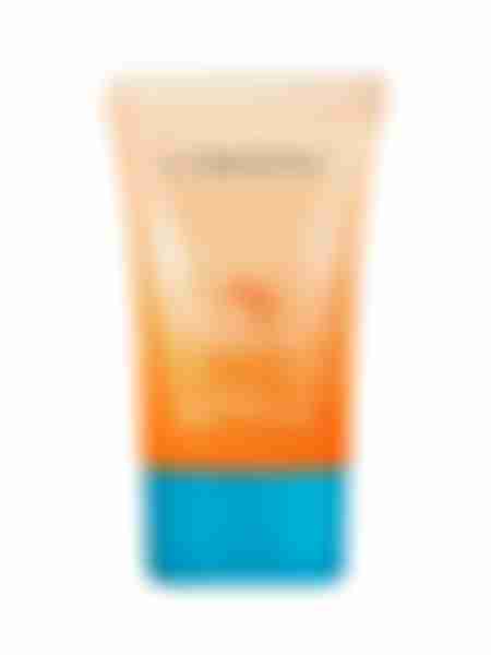  Крем солнцезащитный для лица Limoni Aqua Sun Cream, SPF-50, 50мл