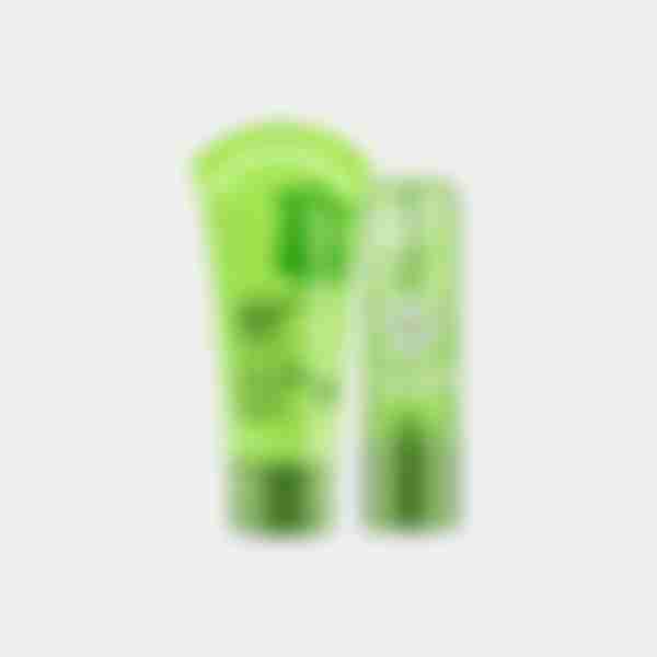 Набор Aloe: крем для рук 20мл, бальзам для губ 4г