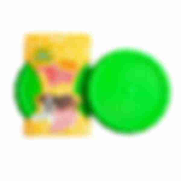 Play Dog 'Тарелка эластичная D=220мм'