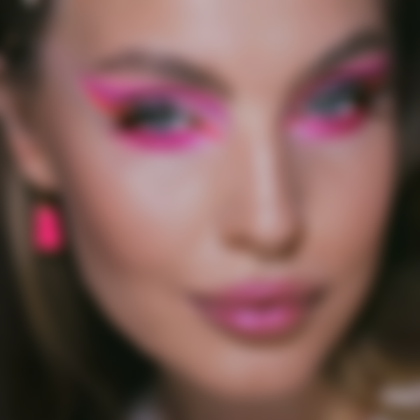 Тени-глиттер для глаз 7Days B.Colour We, кремовые, тон: 01 Prosecco, 1.1 г