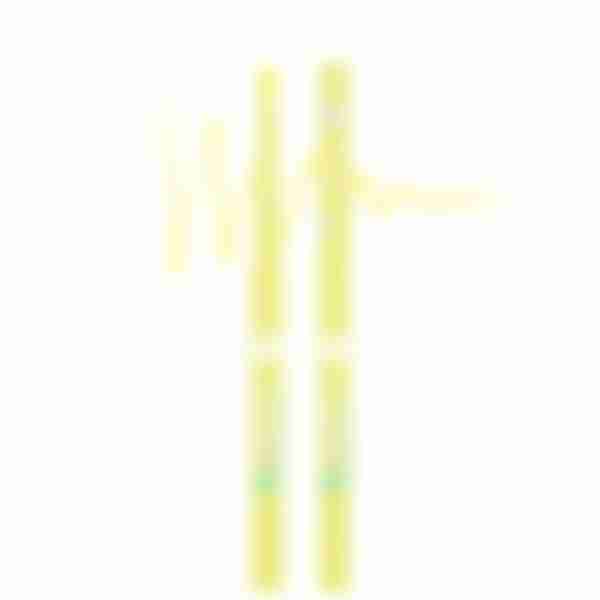 Карандаш для глаз 7Days B.Colour, пастельный, тон: 06 Yellow, 0.25г