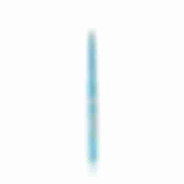 Карандаш для глаз 7Days B.Colour, пастельный, тон: 04 Turquoise, 0.25г