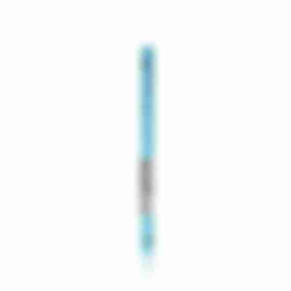Карандаш для глаз 7Days B.Colour, пастельный, тон: 04 Turquoise, 0.25г