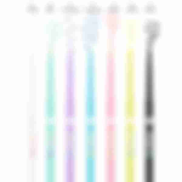 Карандаш для глаз 7Days B.Colour, пастельный, тон: 04 Turquoise, 0.25г