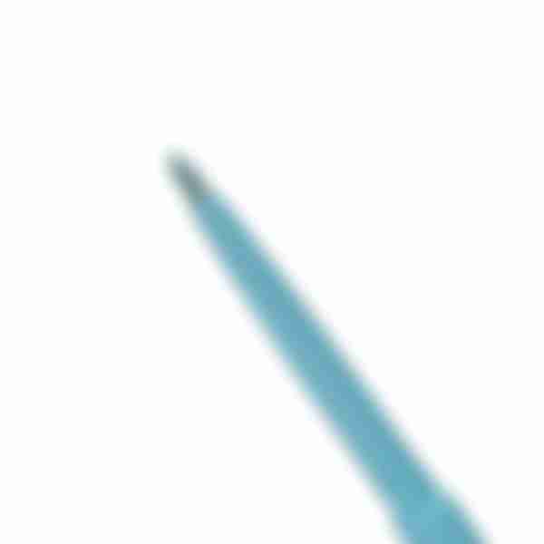 Карандаш для глаз 7Days B.Colour, пастельный, тон: 04 Turquoise, 0.25г