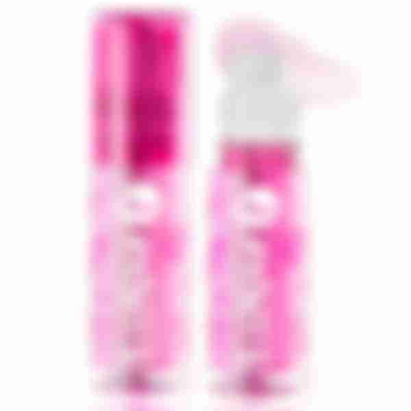 Масло для губ 7Days B.Colour смягчающее, 07 Boom Bubble Gum, 4 мл