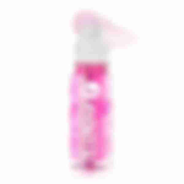 Масло для губ 7Days B.Colour смягчающее, 07 Boom Bubble Gum, 4 мл
