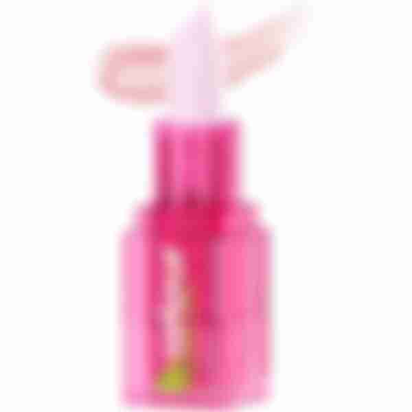 Мерцающая помада для губ 7Days B.Colour Holographic, 01 Barbie, 4гр