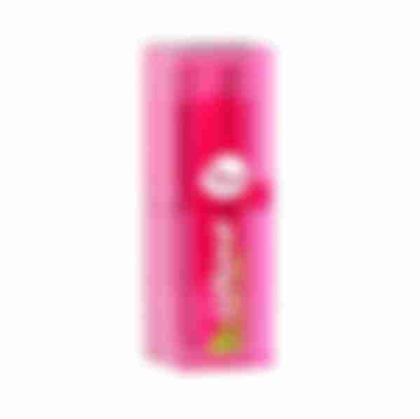 Мерцающая помада для губ 7Days B.Colour Holographic, 01 Barbie, 4гр