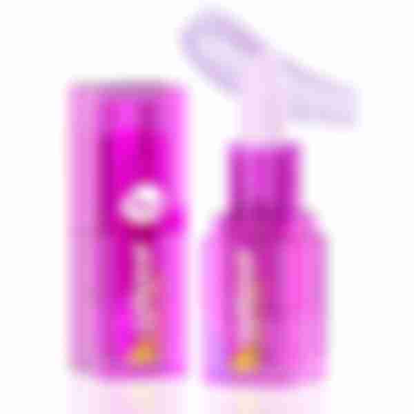 Мерцающая помада для губ 7Days B.Colour Holographic, тон: 02 Unicorn, 4г