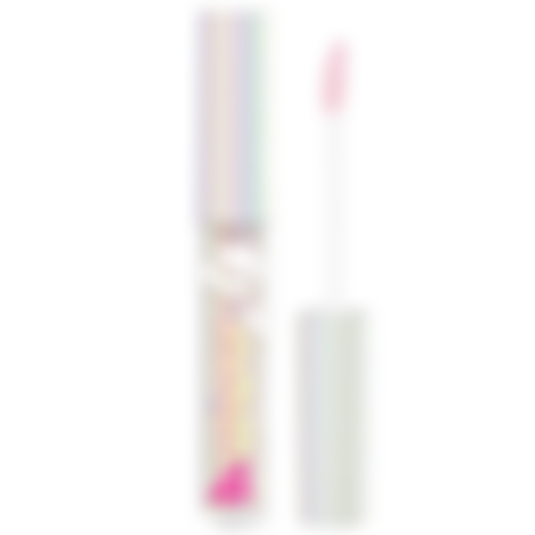Блеск для губ мерцающий 7Days B.Colour, тон: 01 Soap Bubbles, 2.5 мл