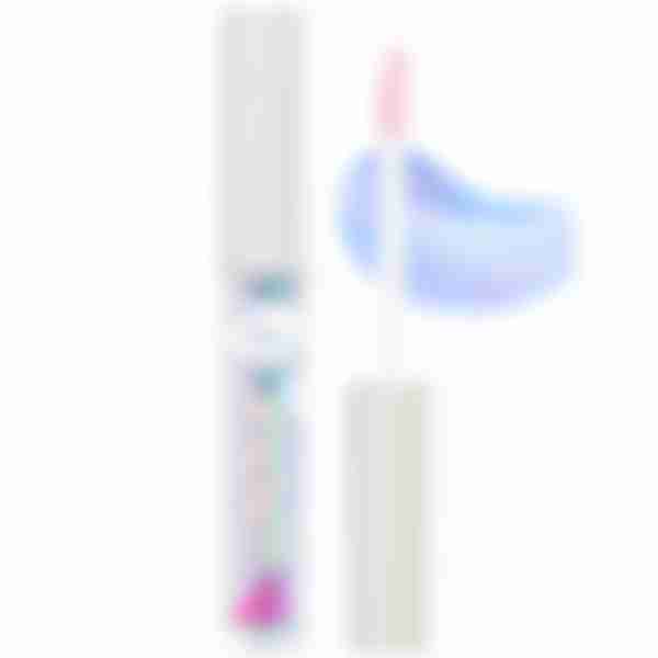 Мерцающий блеск для губ 7Days B.Colour, тон: 03 Dream Island, 2.5мл