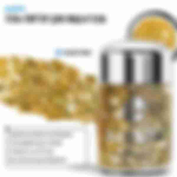 Глиттер для лица и тела 7Days B.Colour We mini, тон: 01 Holiday crush, 10г