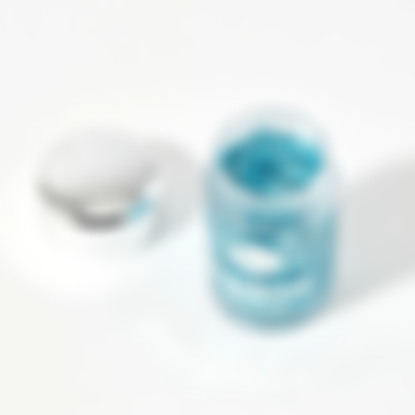Глиттер для лица и тела 7Days B.Colour We mini, тон: 02 Snowy elf, 10г